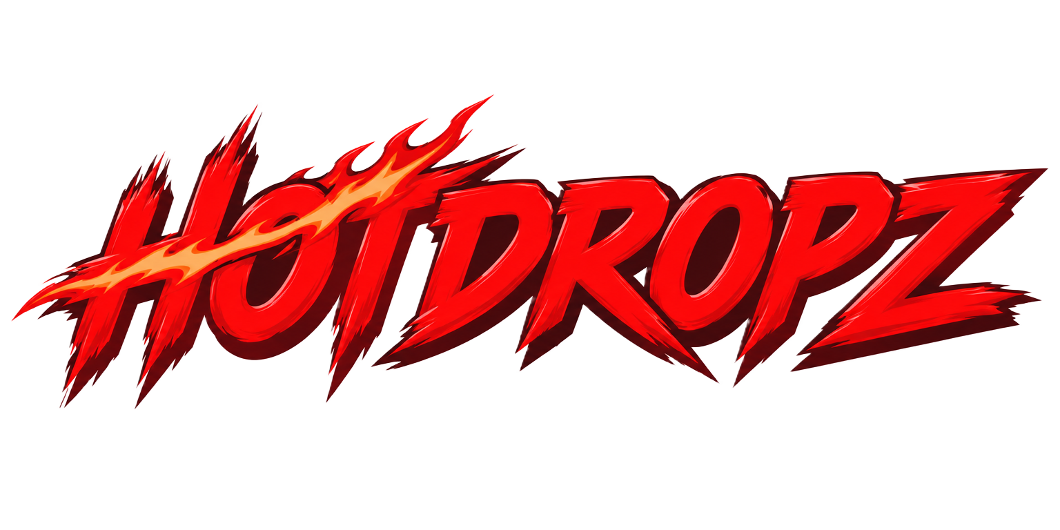 HotDropz